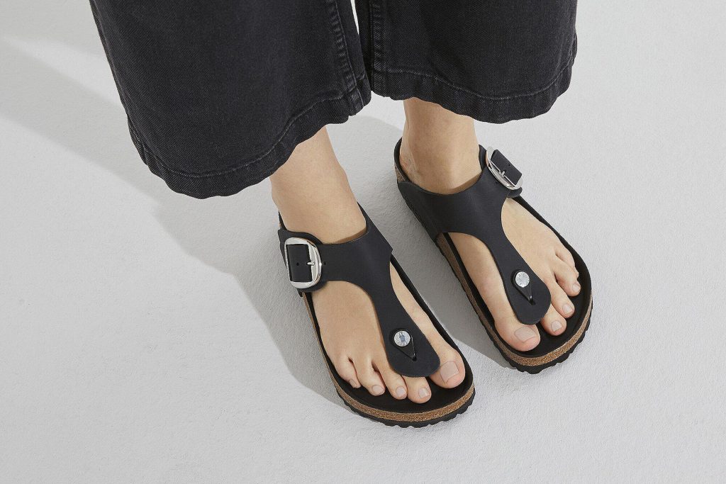 GIZEH BB LEOI BLACK