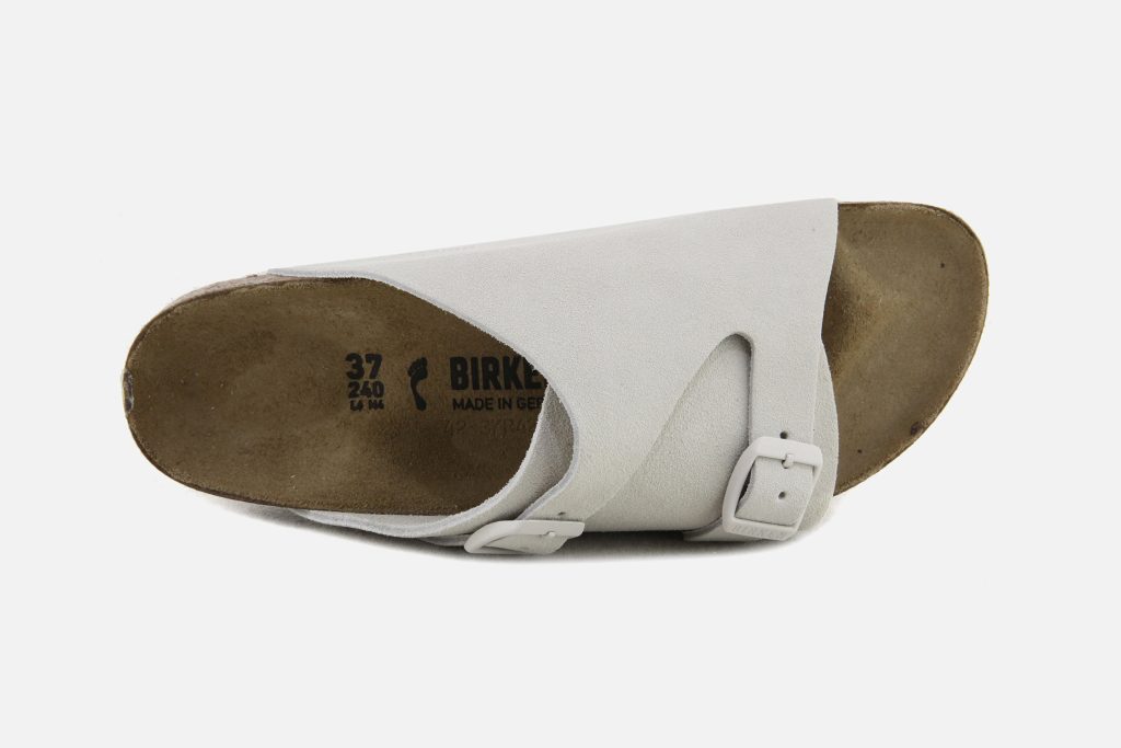 ZURICH VL ANTIQUE WHITE
