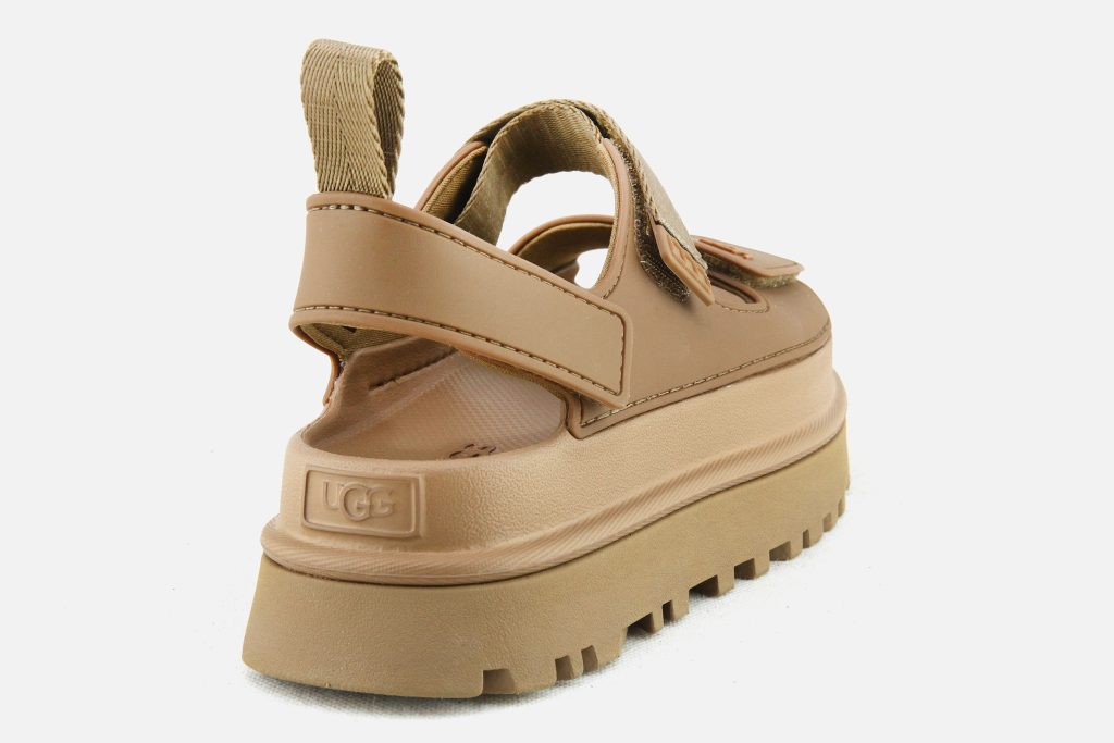 GOLDENGLOW BISON BROWN