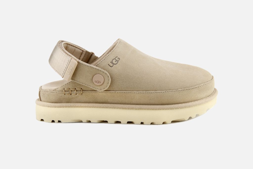 GOLDENSTAR CLOG DRIFTWOOD