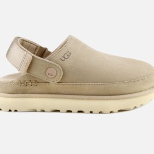 GOLDENSTAR CLOG DRIFTWOOD – Image 1
