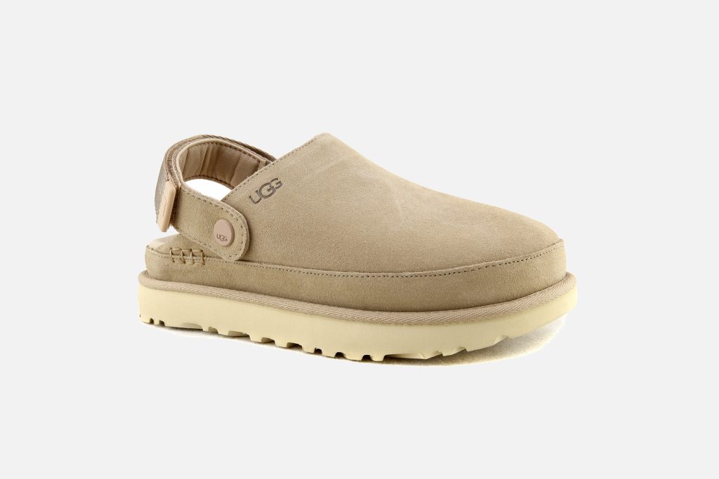 GOLDENSTAR CLOG DRIFTWOOD