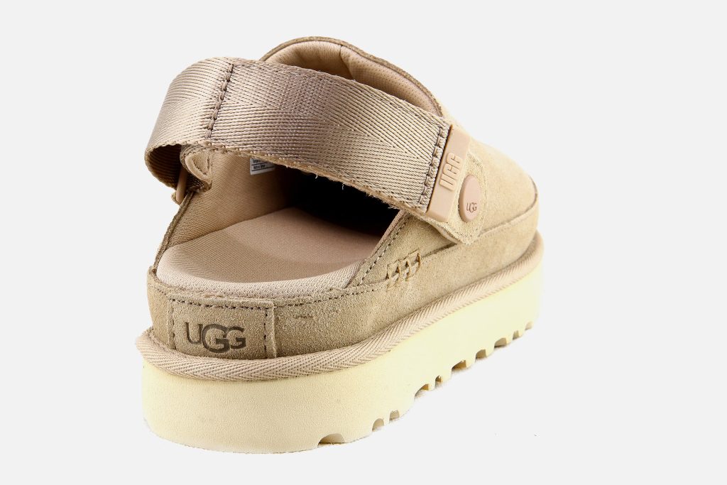 GOLDENSTAR CLOG DRIFTWOOD