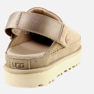 GOLDENSTAR CLOG DRIFTWOOD – Image 3