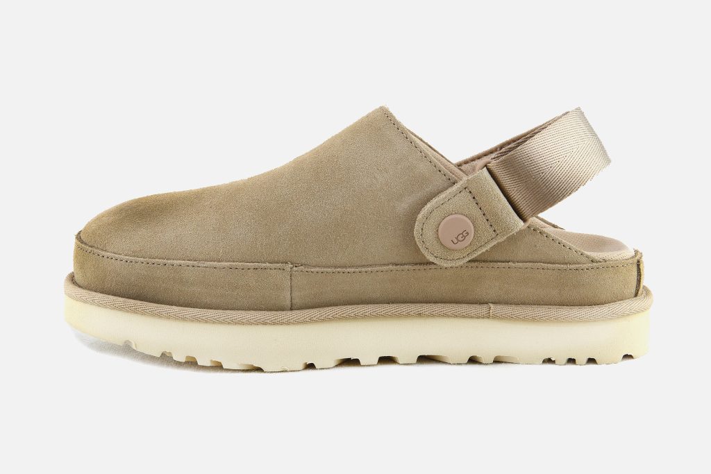 GOLDENSTAR CLOG DRIFTWOOD
