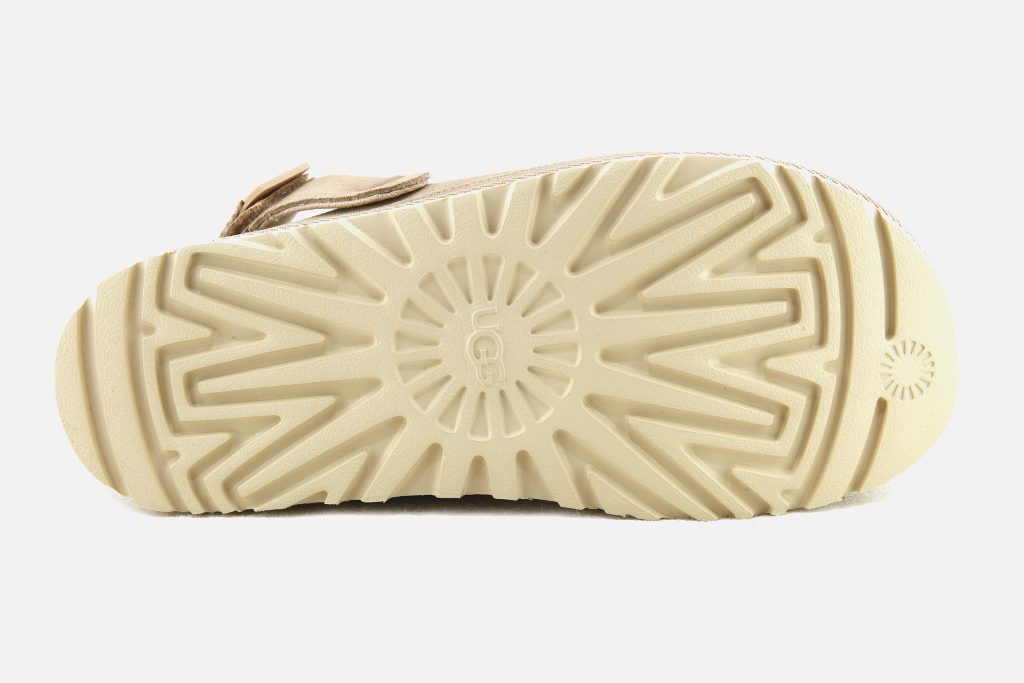 GOLDENSTAR CLOG DRIFTWOOD
