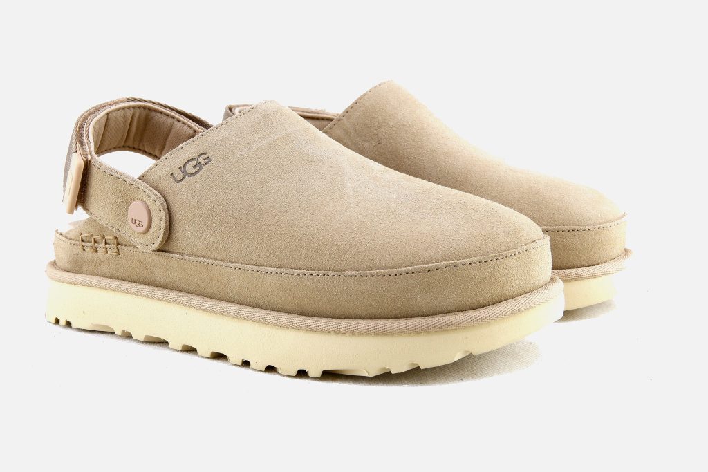 GOLDENSTAR CLOG DRIFTWOOD