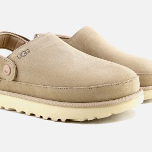 GOLDENSTAR CLOG DRIFTWOOD – Image 6