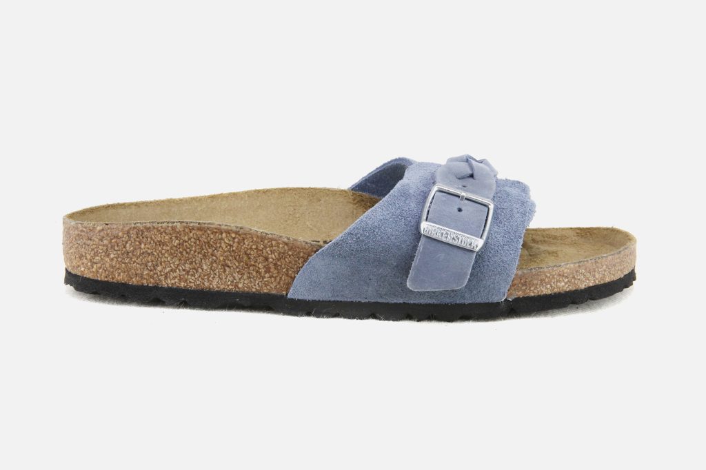 PULA BRAIDED ELEMENTAL BLUE