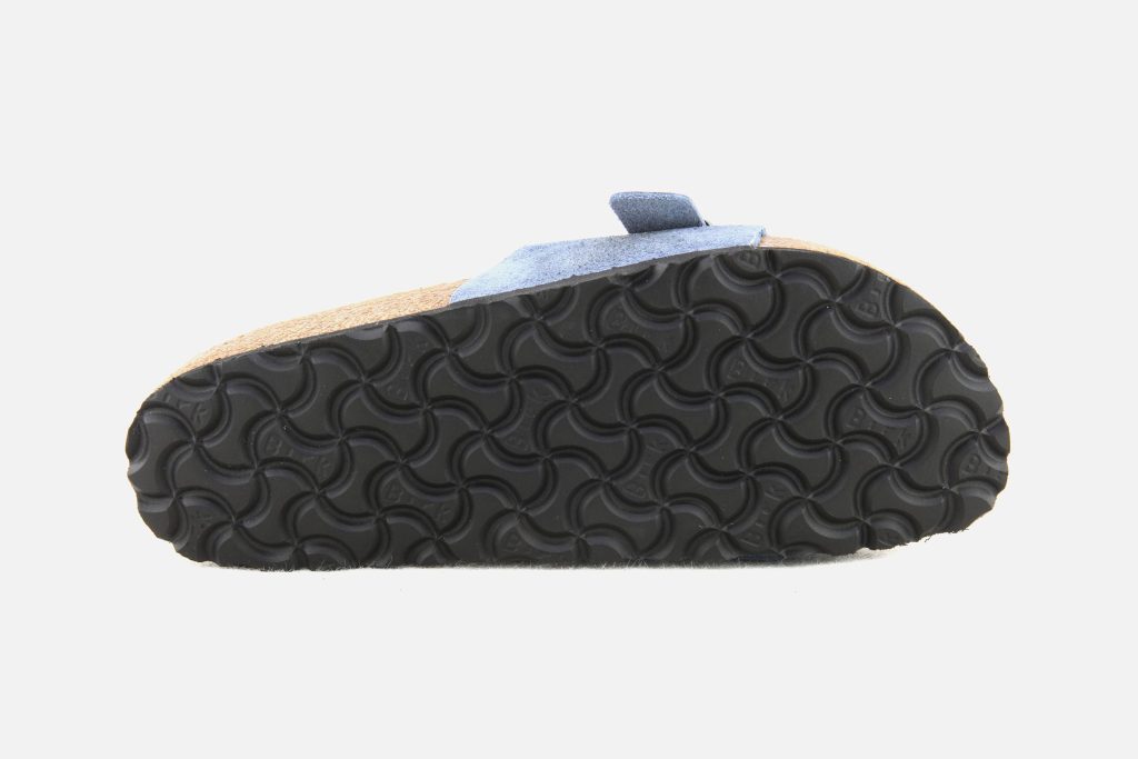PULA BRAIDED ELEMENTAL BLUE