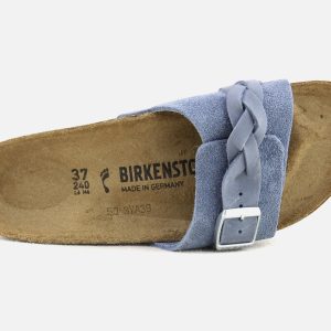 PULA BRAIDED ELEMENTAL BLUE - Image 6
