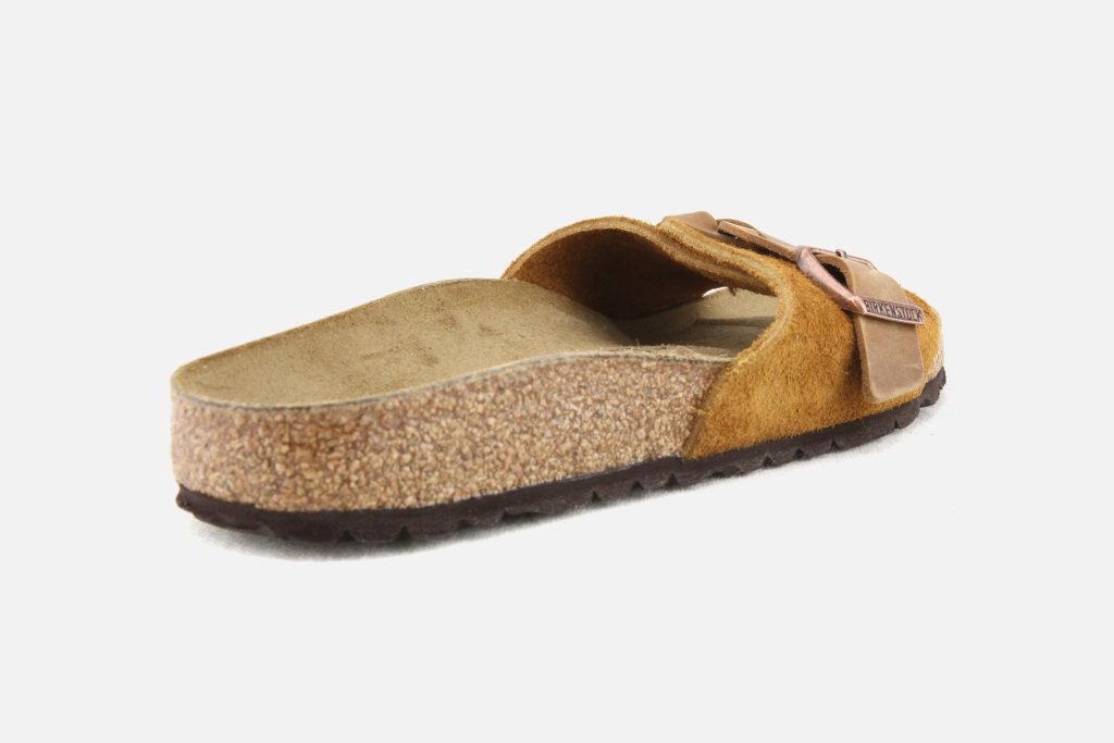 PULA BRAIDED MINK