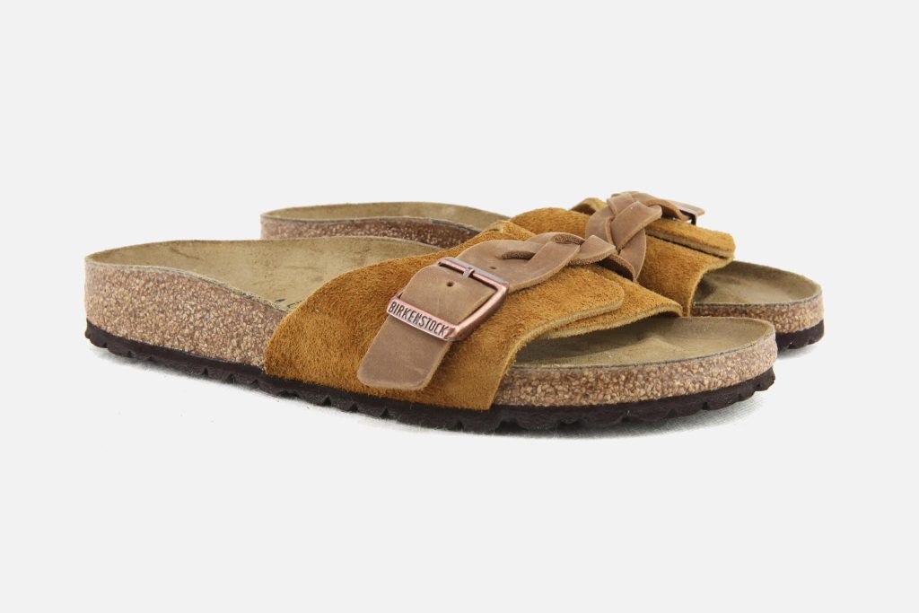 PULA BRAIDED MINK