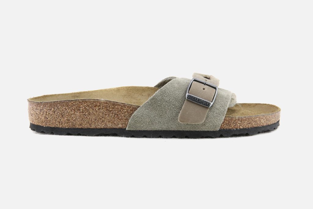 PULA BRAIDED TAUPE
