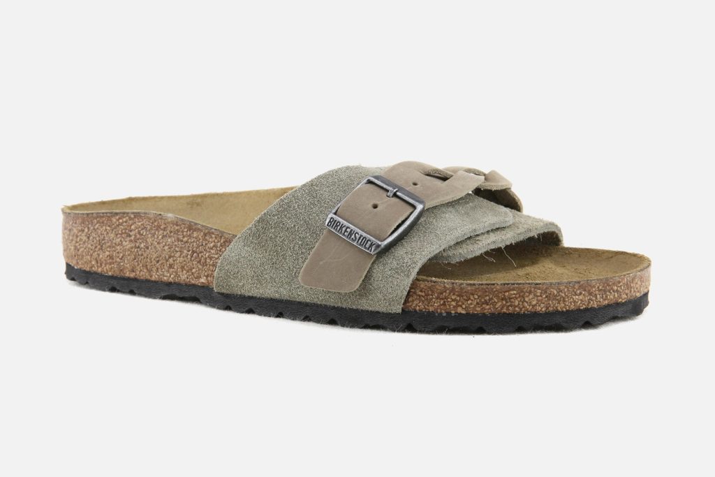 PULA BRAIDED TAUPE