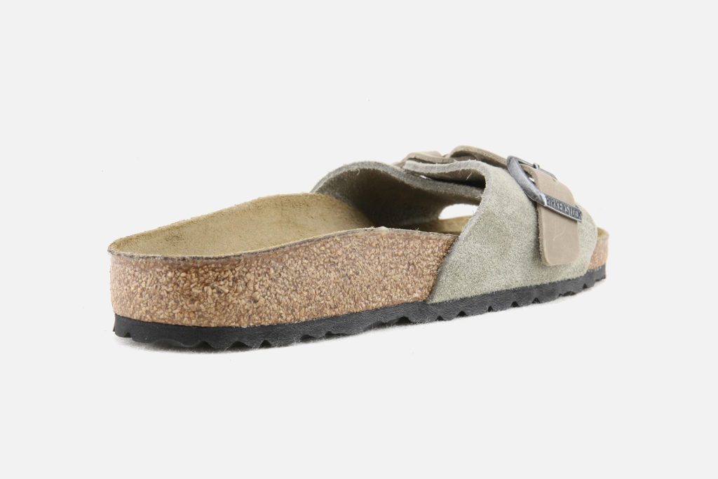 PULA BRAIDED TAUPE