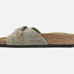 PULA BRAIDED TAUPE - Image 4
