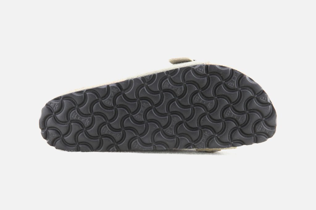 PULA BRAIDED TAUPE