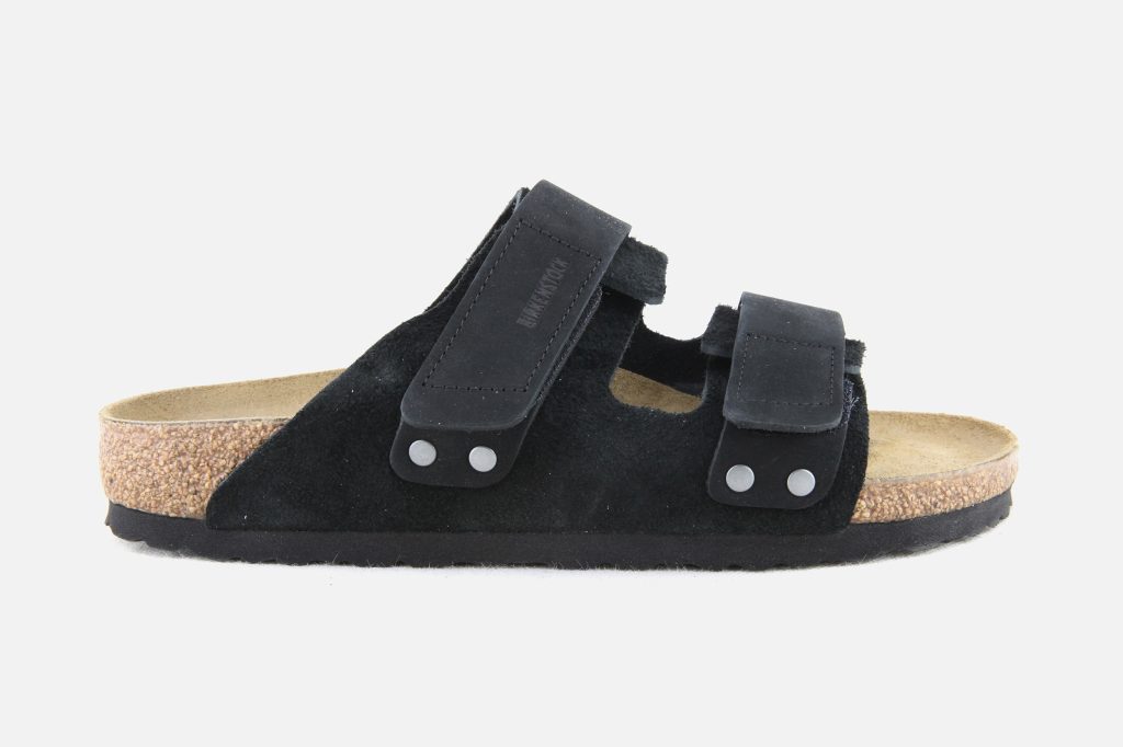 UJI VL BLACK NARROW