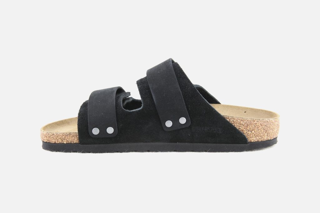 UJI VL BLACK NARROW