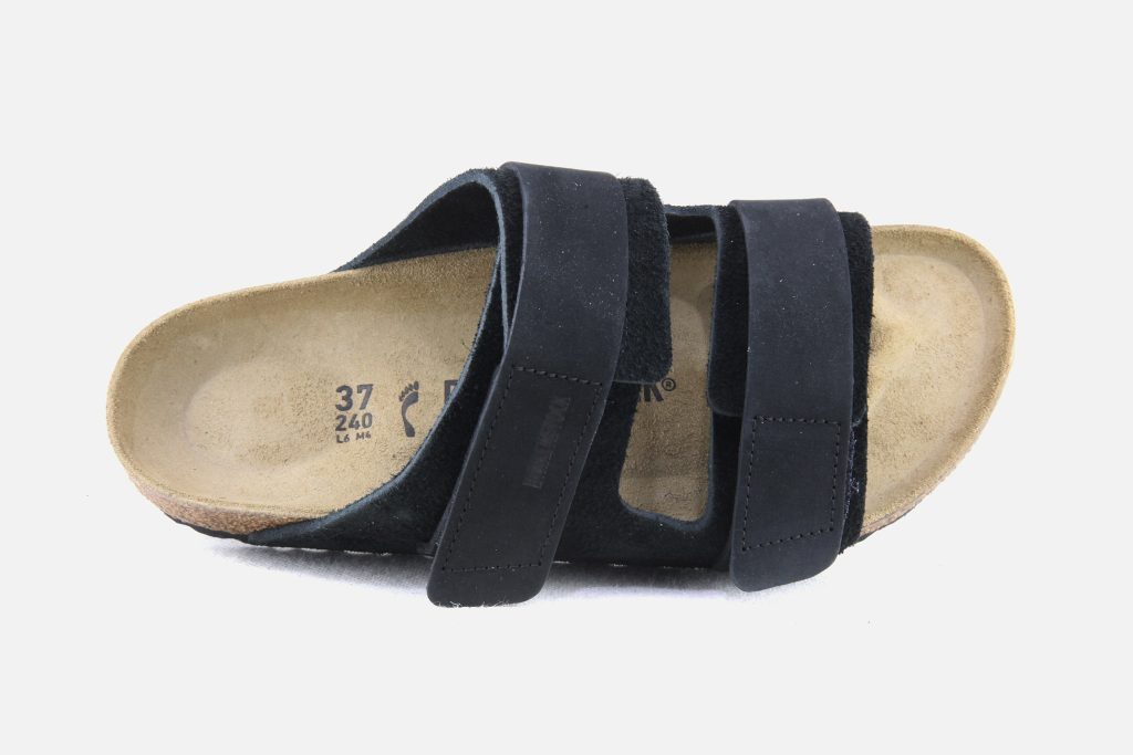 UJI VL BLACK NARROW