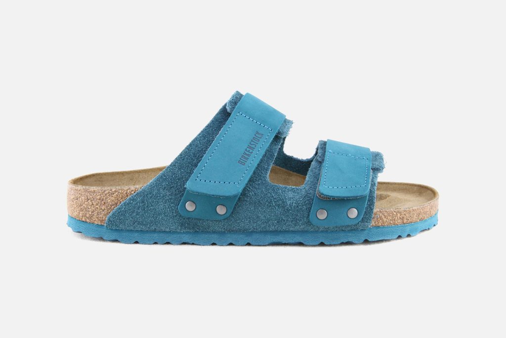 UJI VL DEEP TURQUOISE