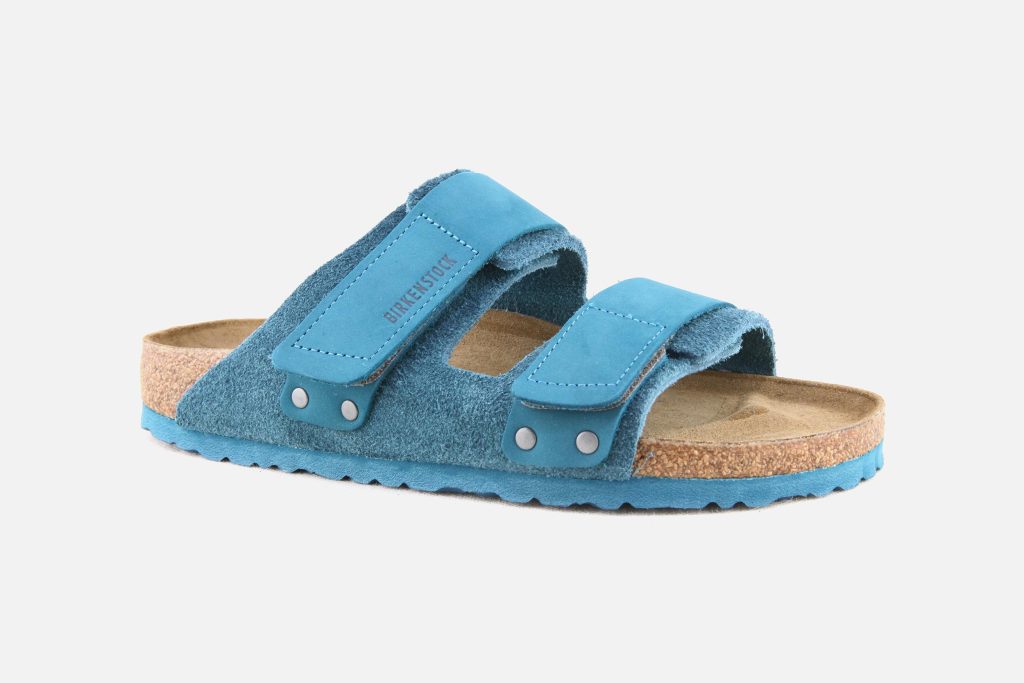 UJI VL DEEP TURQUOISE