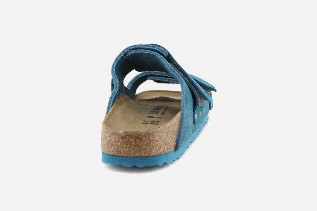 UJI VL DEEP TURQUOISE