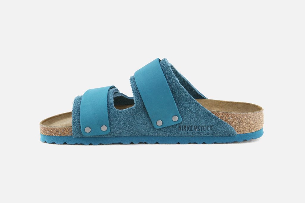 UJI VL DEEP TURQUOISE