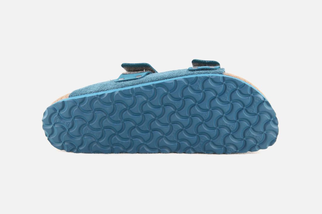 UJI VL DEEP TURQUOISE
