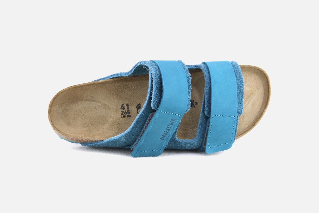 UJI VL DEEP TURQUOISE