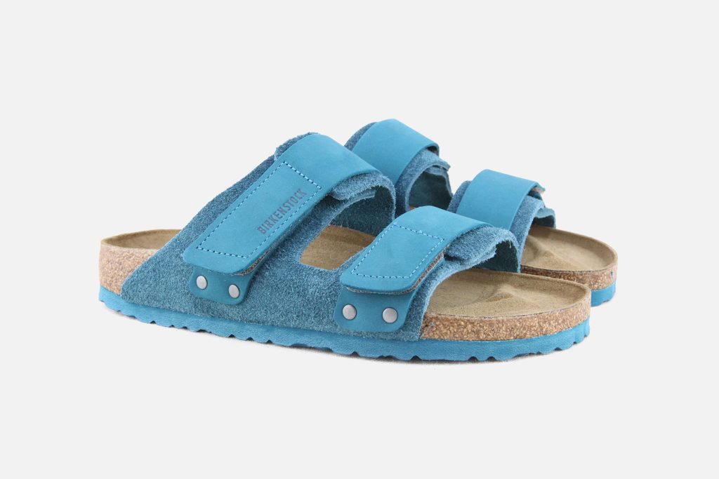 UJI VL DEEP TURQUOISE