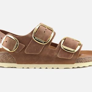 MILANO BB LEOI COGNAC - Image 1