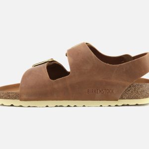 MILANO BB LEOI COGNAC - Image 4