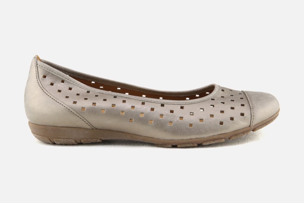 ITALIQUE METALLIC