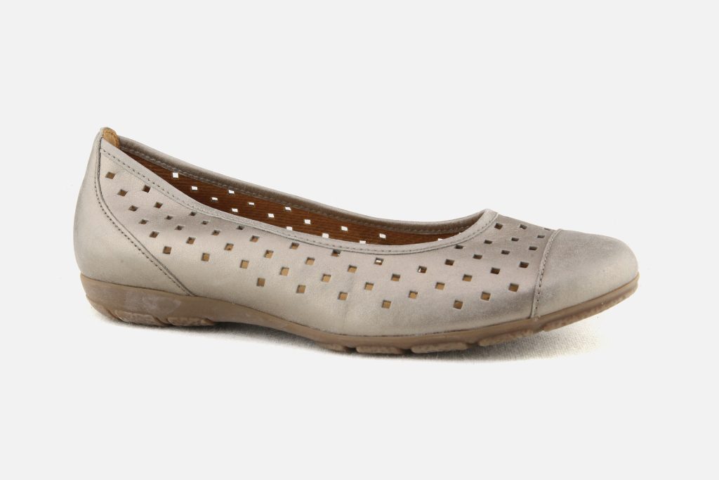 ITALIQUE METALLIC