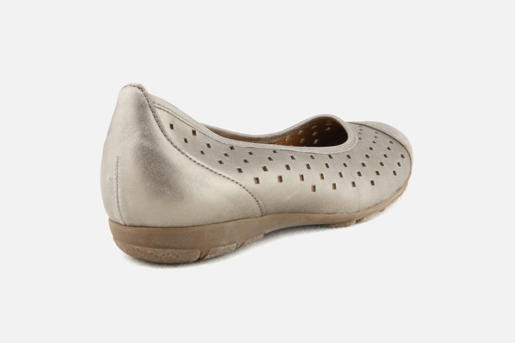 ITALIQUE METALLIC