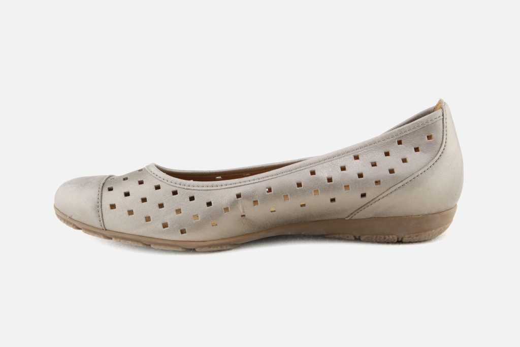 ITALIQUE METALLIC