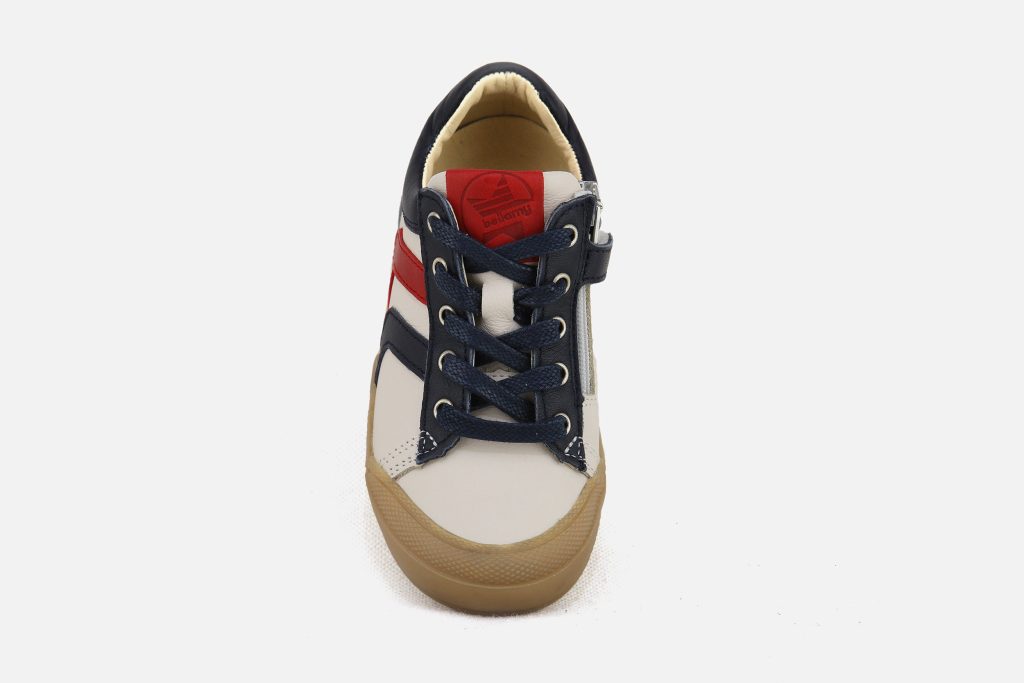 VICTOR BLANC BLEU ROUGE