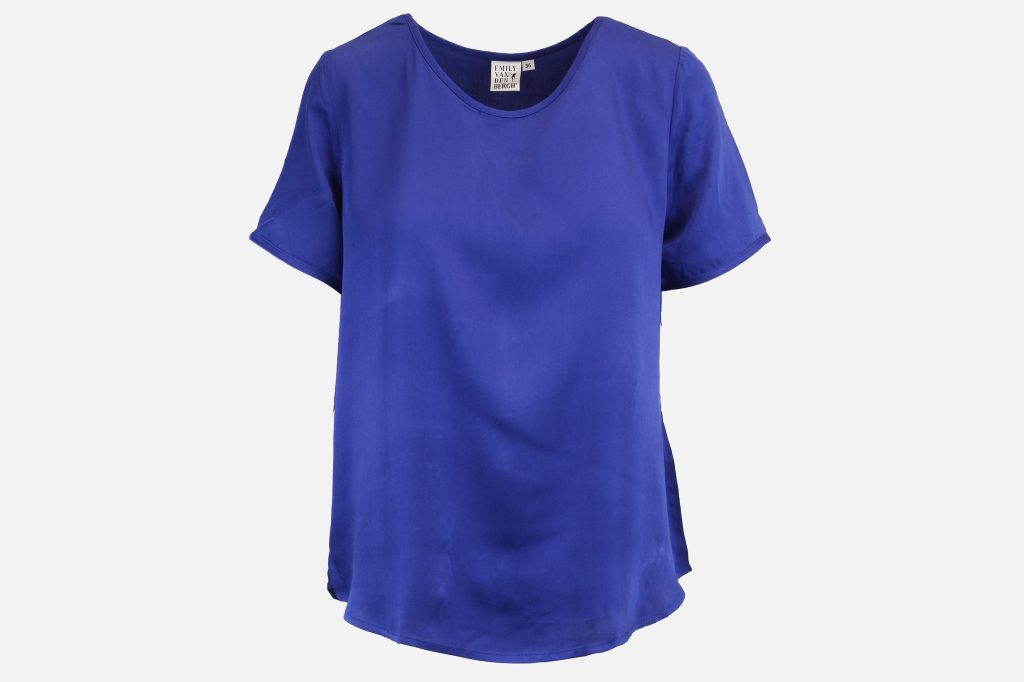 ETISH ROYAL BLUE