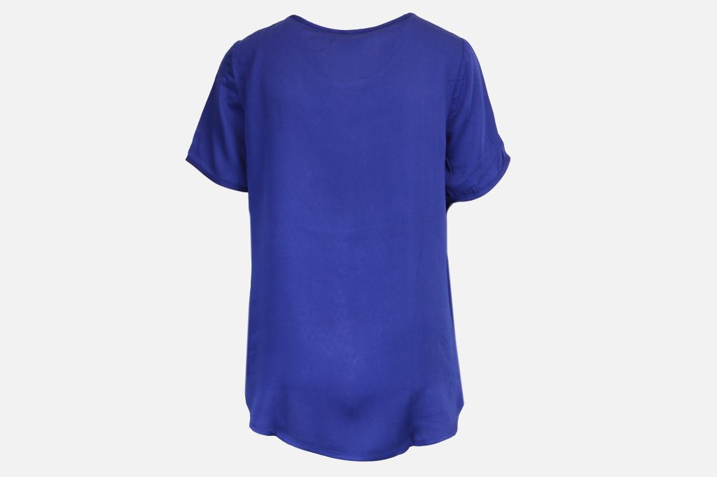 ETISH ROYAL BLUE