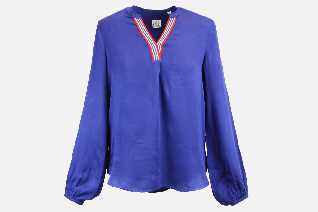 ELINETTE ROYAL BLUE