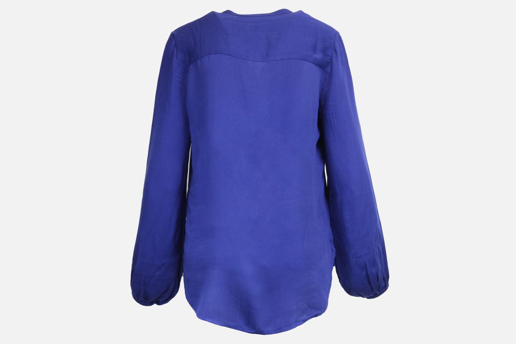 ELINETTE ROYAL BLUE