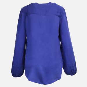 ELINETTE ROYAL BLUE - Image 2