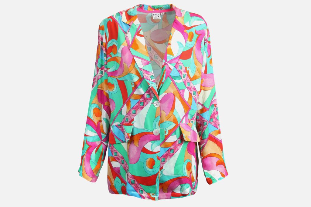 VESTE EXPLO MULTI