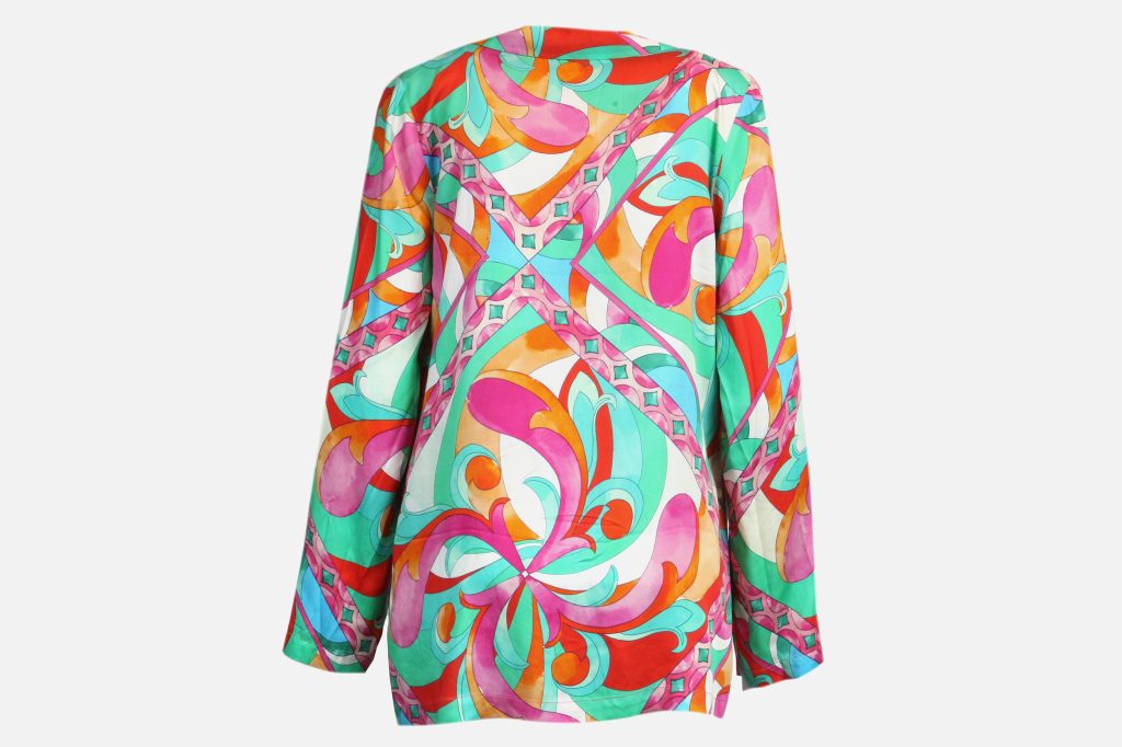 VESTE EXPLO MULTI