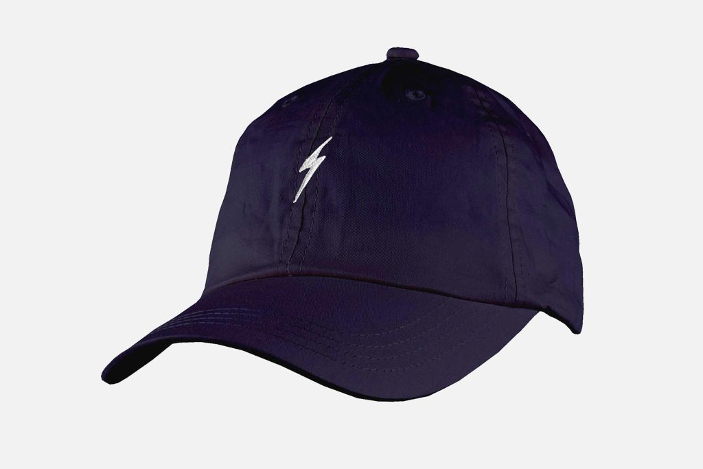 LB FOREVER CAP NAVY