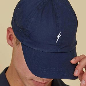 LB FOREVER CAP NAVY - Image 2