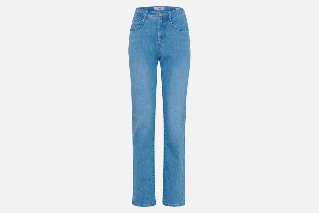 MARY PREMIUM LIGHT BLUE