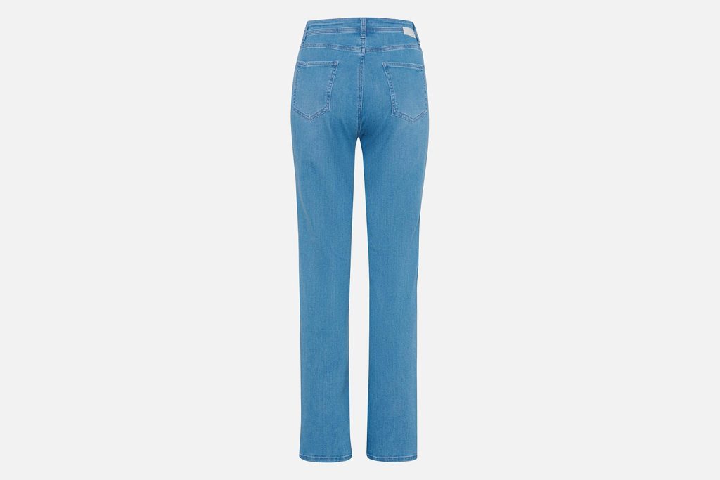 MARY PREMIUM LIGHT BLUE